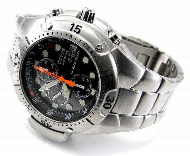 Citizen aqualand bj2040 sale